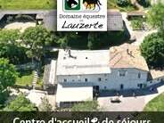 "Les Bordes" granjas ecuestres