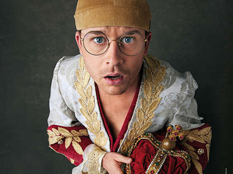 Guihome - Vous détend