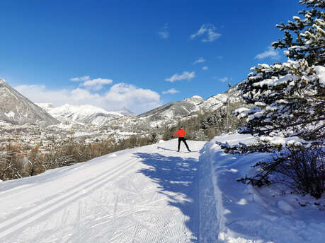 Nordic Winter Challenge