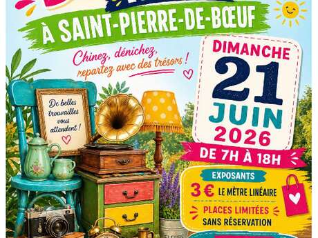 Brocante