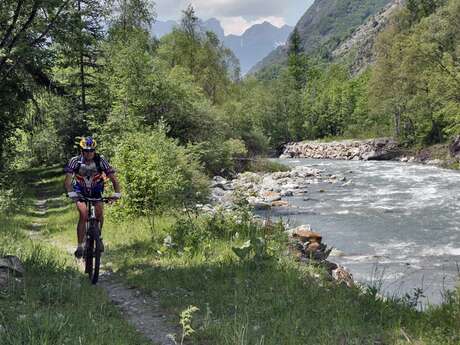 17e Valgaude VTT