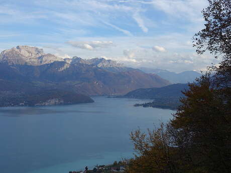 Annecy - Les Puisots