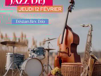 Concert - Jazz Déj