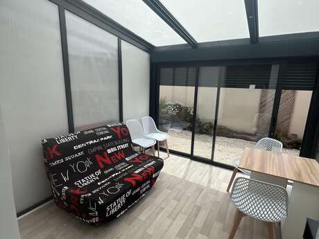 Le Lafayette n°1 - appartement