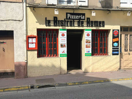 Le Bistrot de Roméo