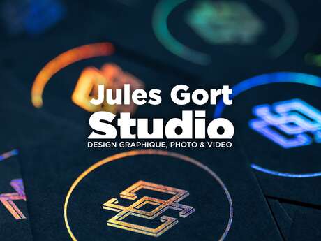 Jules Gort Studio