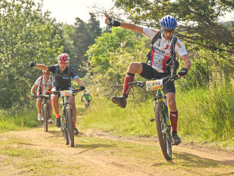 La Tr'Ance-Arzon - 12ème édition