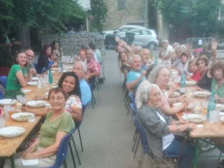 Fête patronale de la Saint Pierre