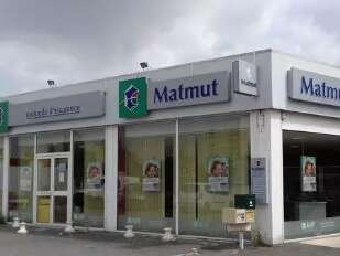 Matmut