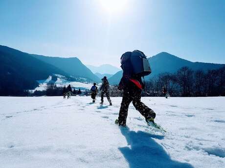 Formation sauvetage avalanche - OUREA Sports Outdoor