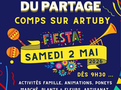 Fête du Partage