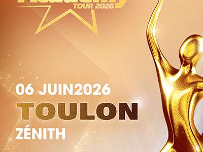 Concert - Star Academy Tour 2026