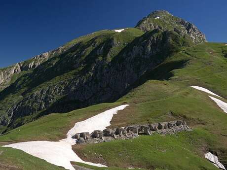 Il Colle della Boaria