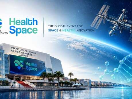 Health from Space