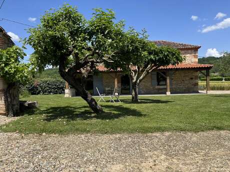 Gîte de Sellières