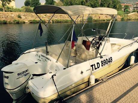 Furious Nautisme - Loueur de Bateaux et permis