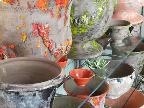 Poterie Les Terres Anciennes
