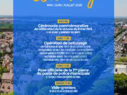 Le Coudray en fête