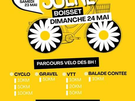 Festival vélo & théâtre : "De Selle en Scène"