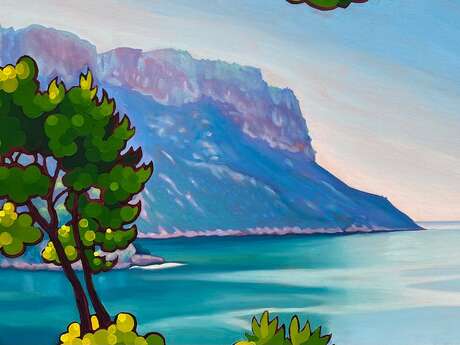 ATELIER Gwendoline PIETERS