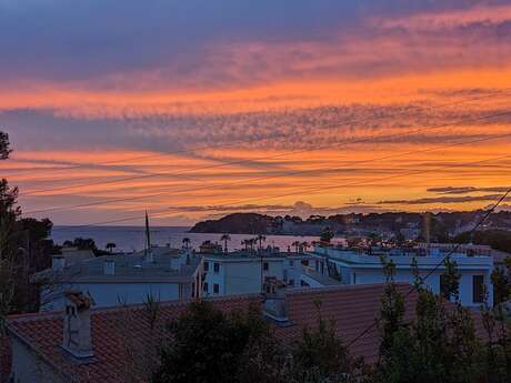 Appartement T2 -4 personnes