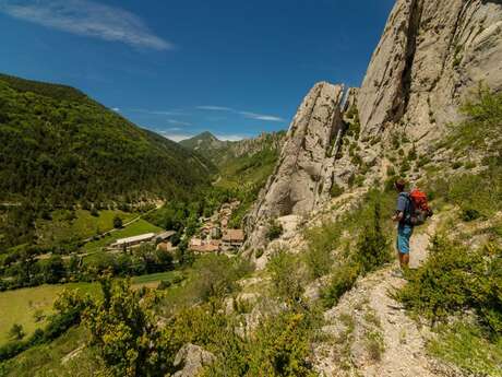 Entre Monts et Merveilles