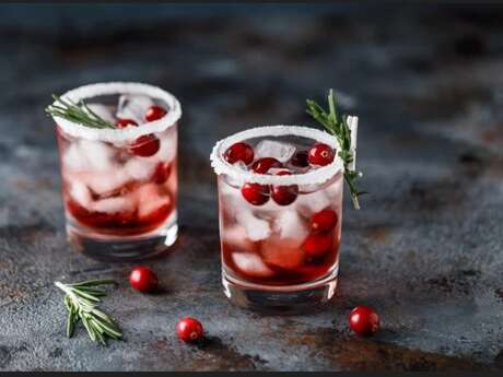 Warten auf Sylvestre