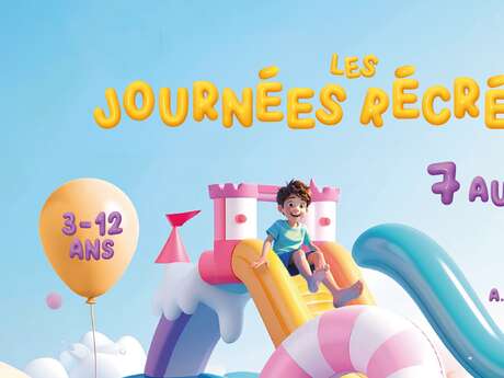 Les Journées Récréatives