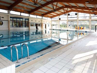 Piscine Claude Bollet d'Aix les Milles