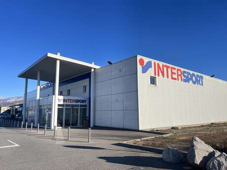 Intersport Sisteron