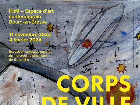Rencontre avec Ariane Réquin, commissaire de l'exposition
