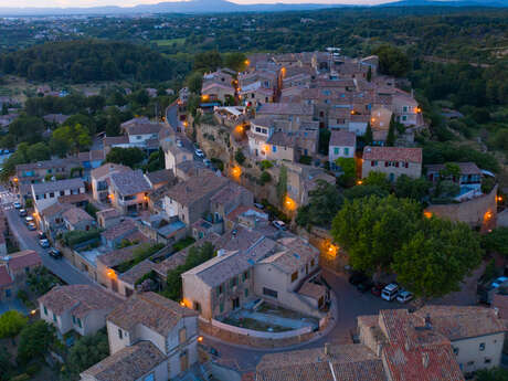 Office de Tourisme de Miramas