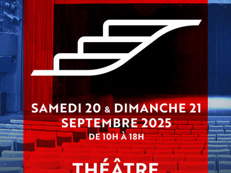 Portes Ouvertes du Théâtre Debussy