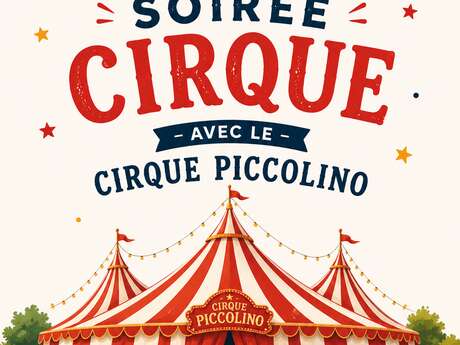 Le cirque s'invite à Hélitas !