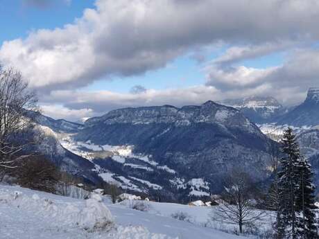 Initiation au secours en avalanche