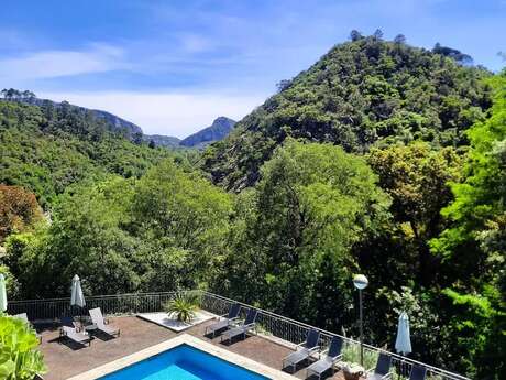 Hotel la Résidence des 3 Barbus