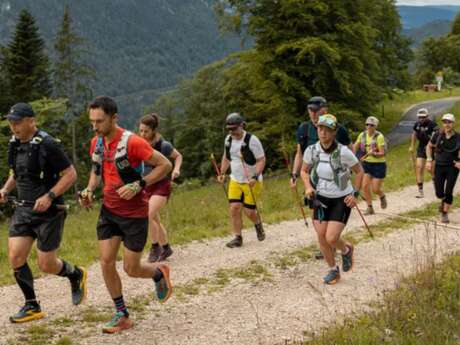 Tiger Balm Ultra 01 Thoiry