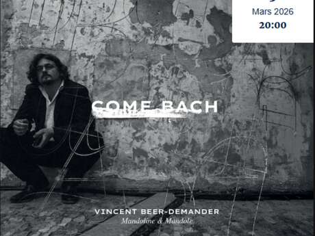 Come Bach
