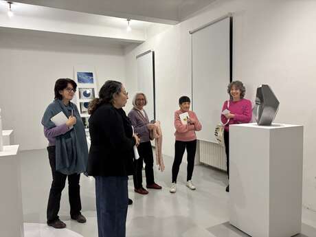 Un parcours innovant «  Art & Philosophie »