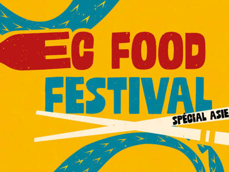 EC Food Festival