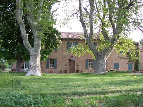 Domaine de Pinchinat