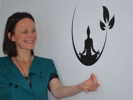 Catherine Lhomme CL Réflexologie