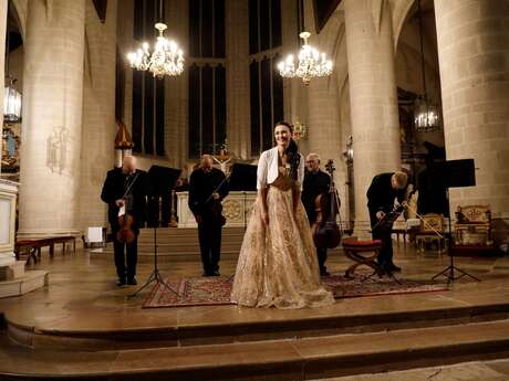 Les Violons de Prague