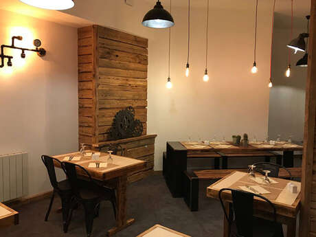 La Dolce Vita - Pizzeria & mountain specialties