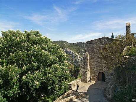 Eglise Saint Martin