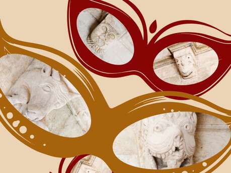 Montmajour fête le carnaval