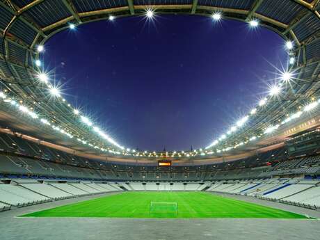 Stade de France