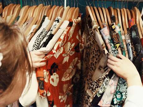 Chiner Chic
