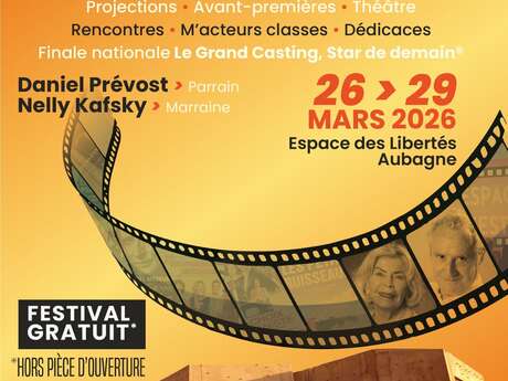 Festi 'Aubagne