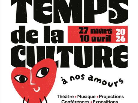 Atelier-Théâtre | Printemps de la Culture